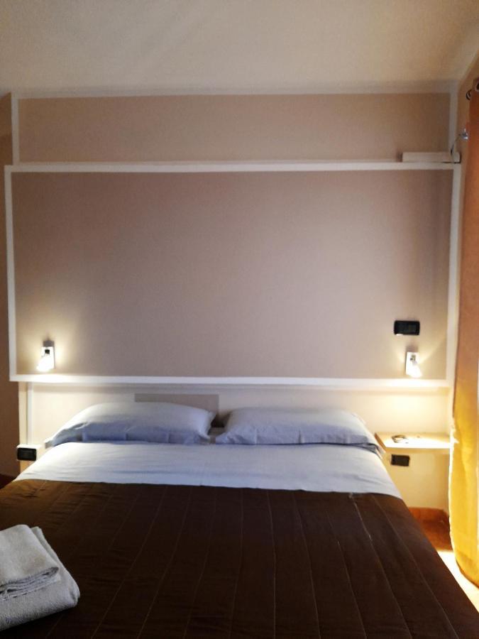 B&B Baby D Montalto Uffugo Exterior foto