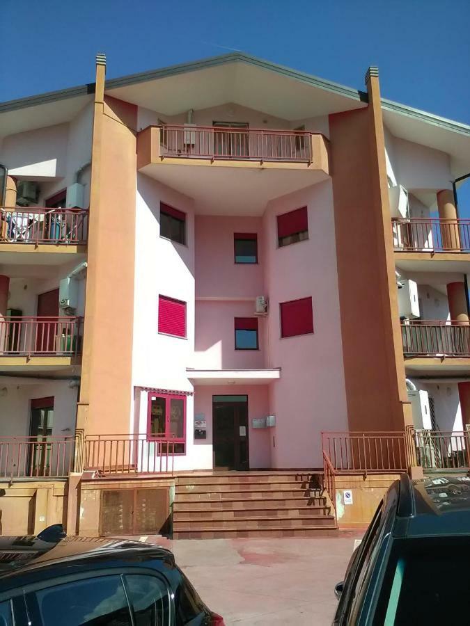 B&B Baby D Montalto Uffugo Exterior foto