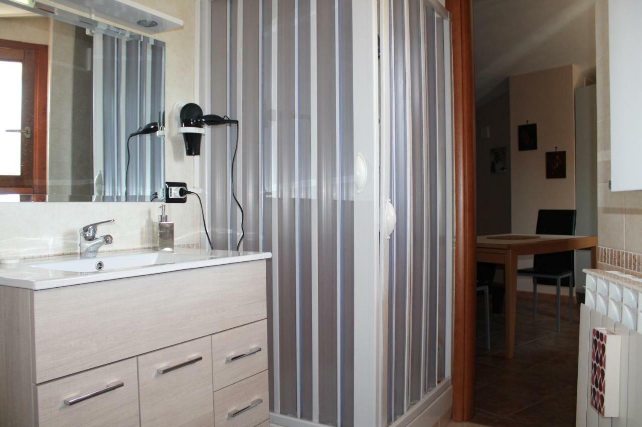 B&B Baby D Montalto Uffugo Exterior foto